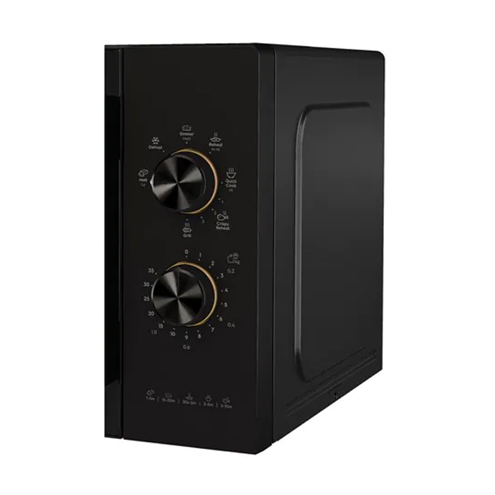 Electrolux Microwave 23L Free-standing - EMG23K22B